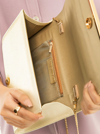 Embellished Clutch