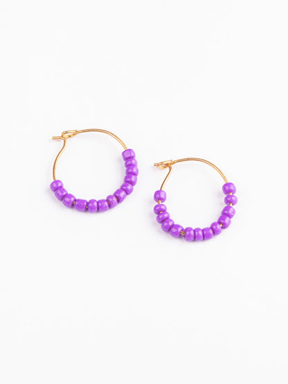 Mini Hoops