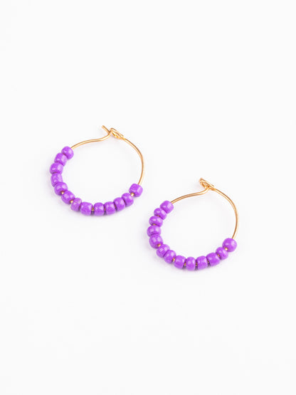 Mini Hoops