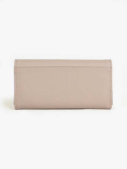Embroidered Wallet