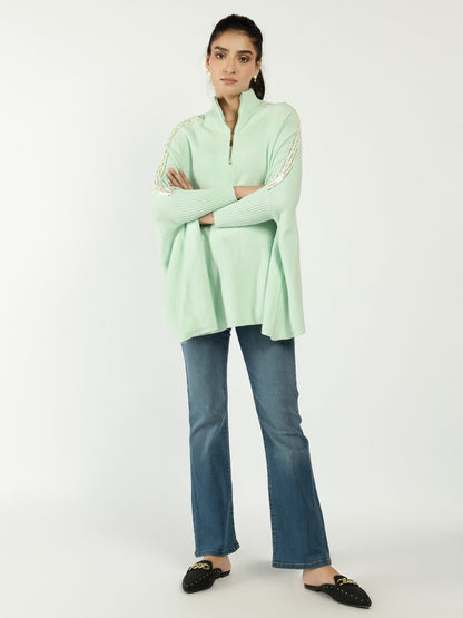 Batwing Sweater