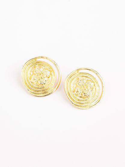 Spiral Studs