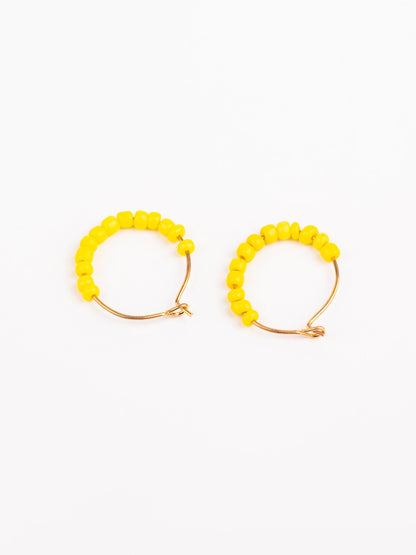 Mini Hoops