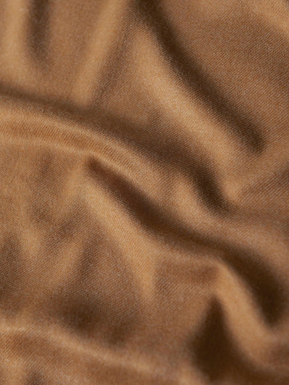 Dyed Woolen Shawl