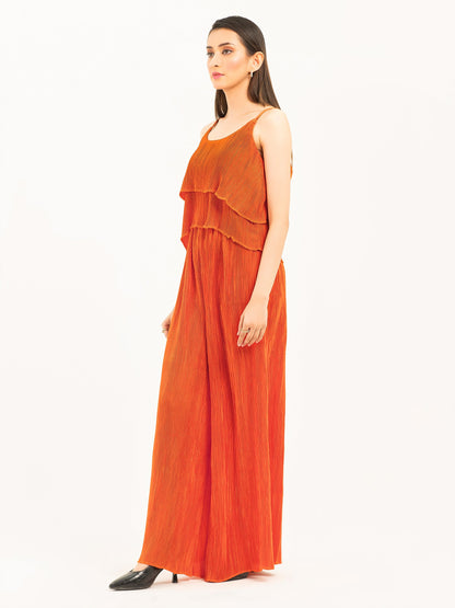 Silk Co-Ord Set