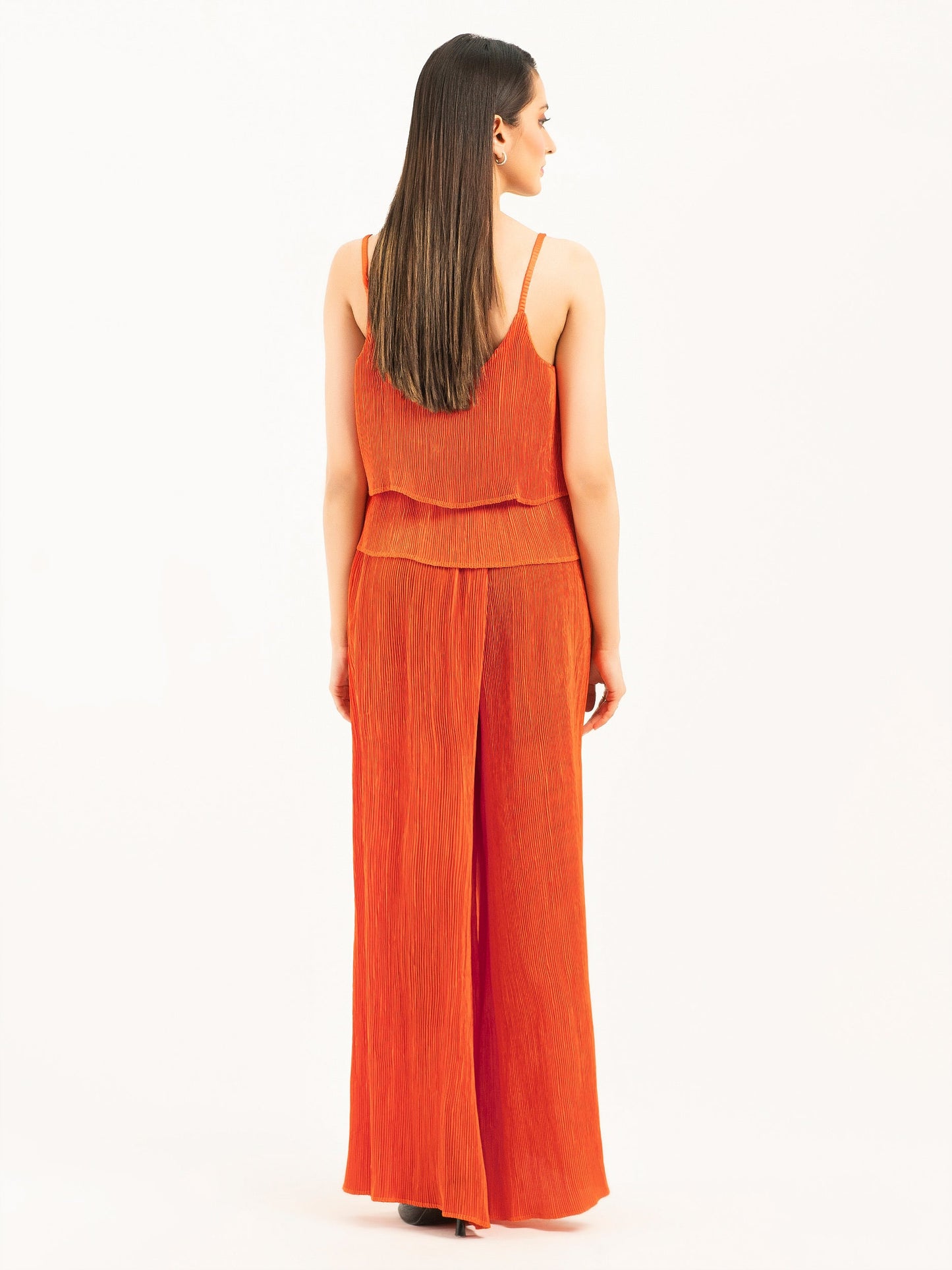 Silk Co-Ord Set