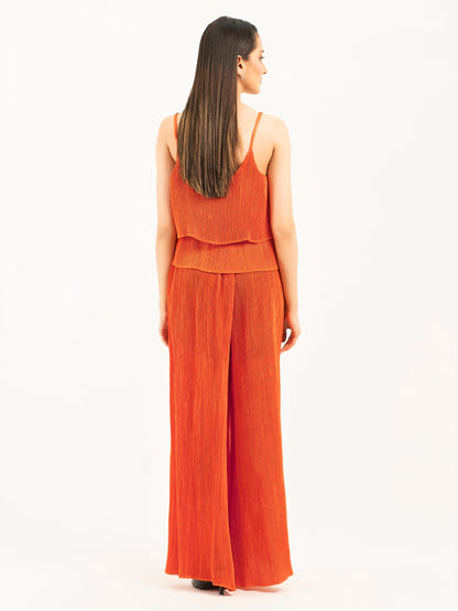 Silk Co-Ord Set