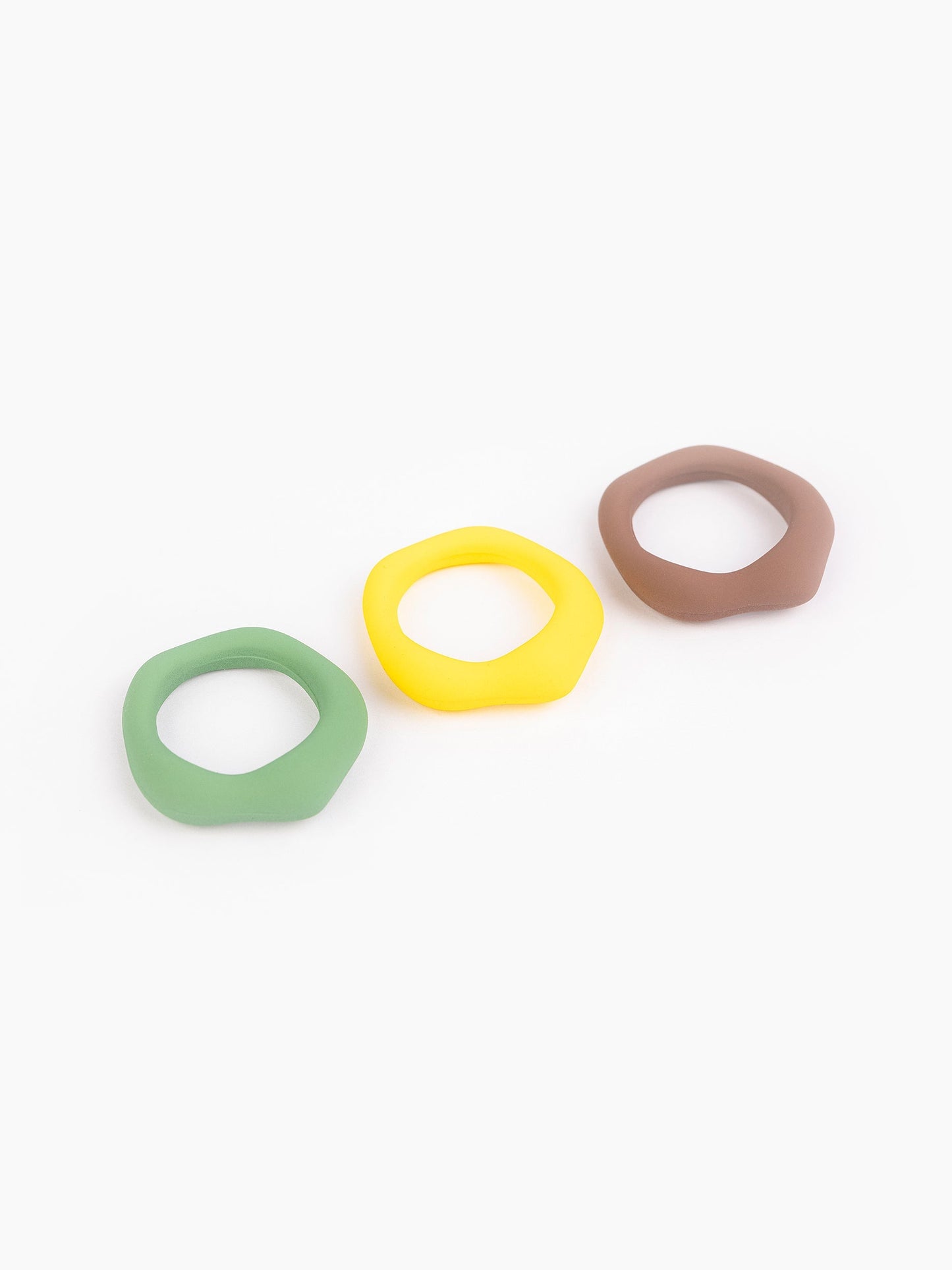 Funky Ring Set