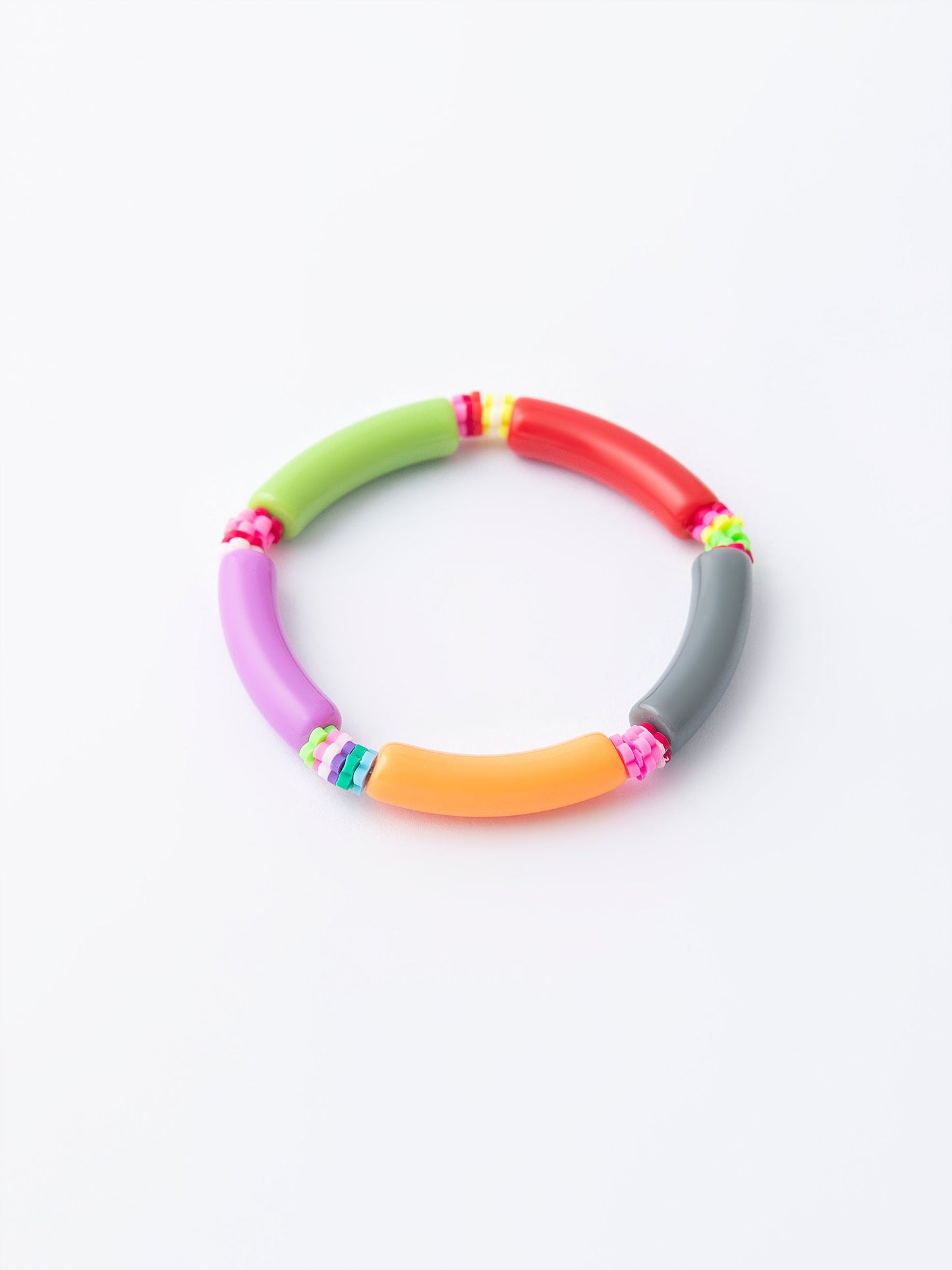 Multi-tone Bracelet
