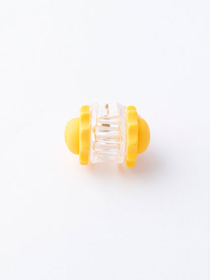 Sunny Claw Clip