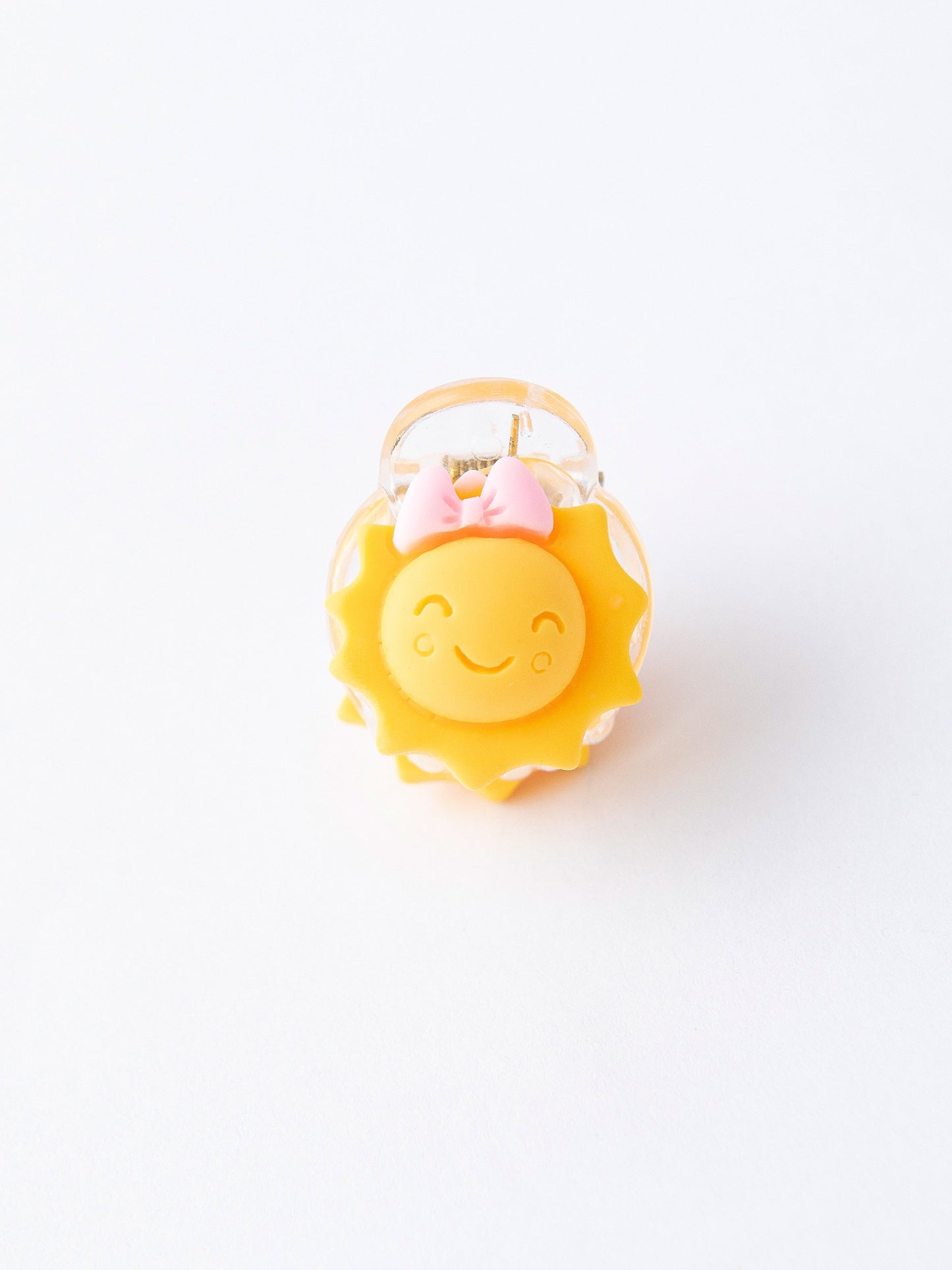 Sunny Claw Clip