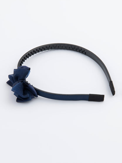 Bow-Tie Hairband
