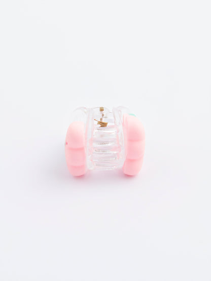 Cloud Claw Clip
