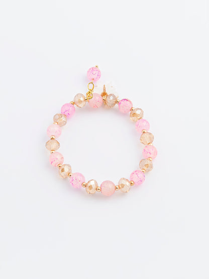 Butterfly Charm Bracelet
