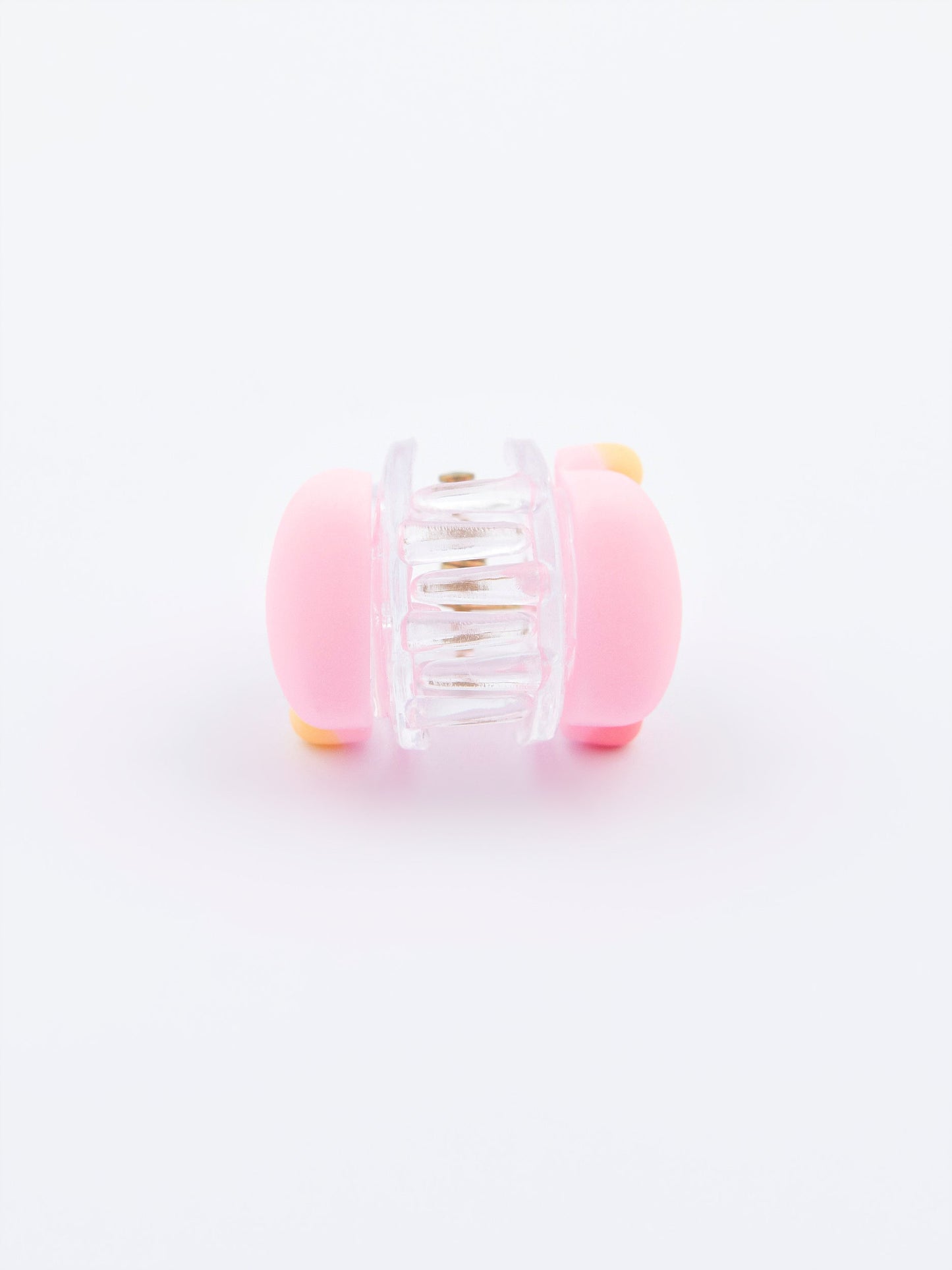 Crown Claw Clip