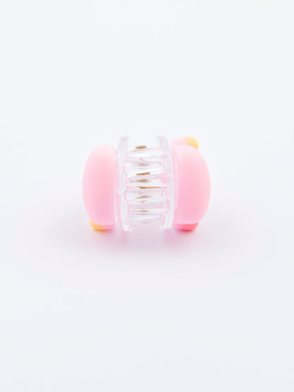 Crown Claw Clip