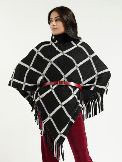 Classic Poncho