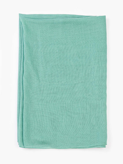 Dyed Viscose Scarf