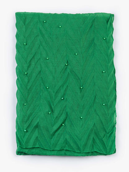 Dyed Chiffon  Scarf