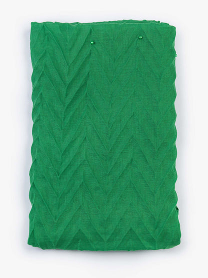 Dyed Chiffon  Scarf