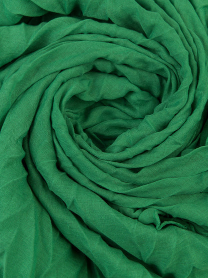 Dyed Chiffon  Scarf