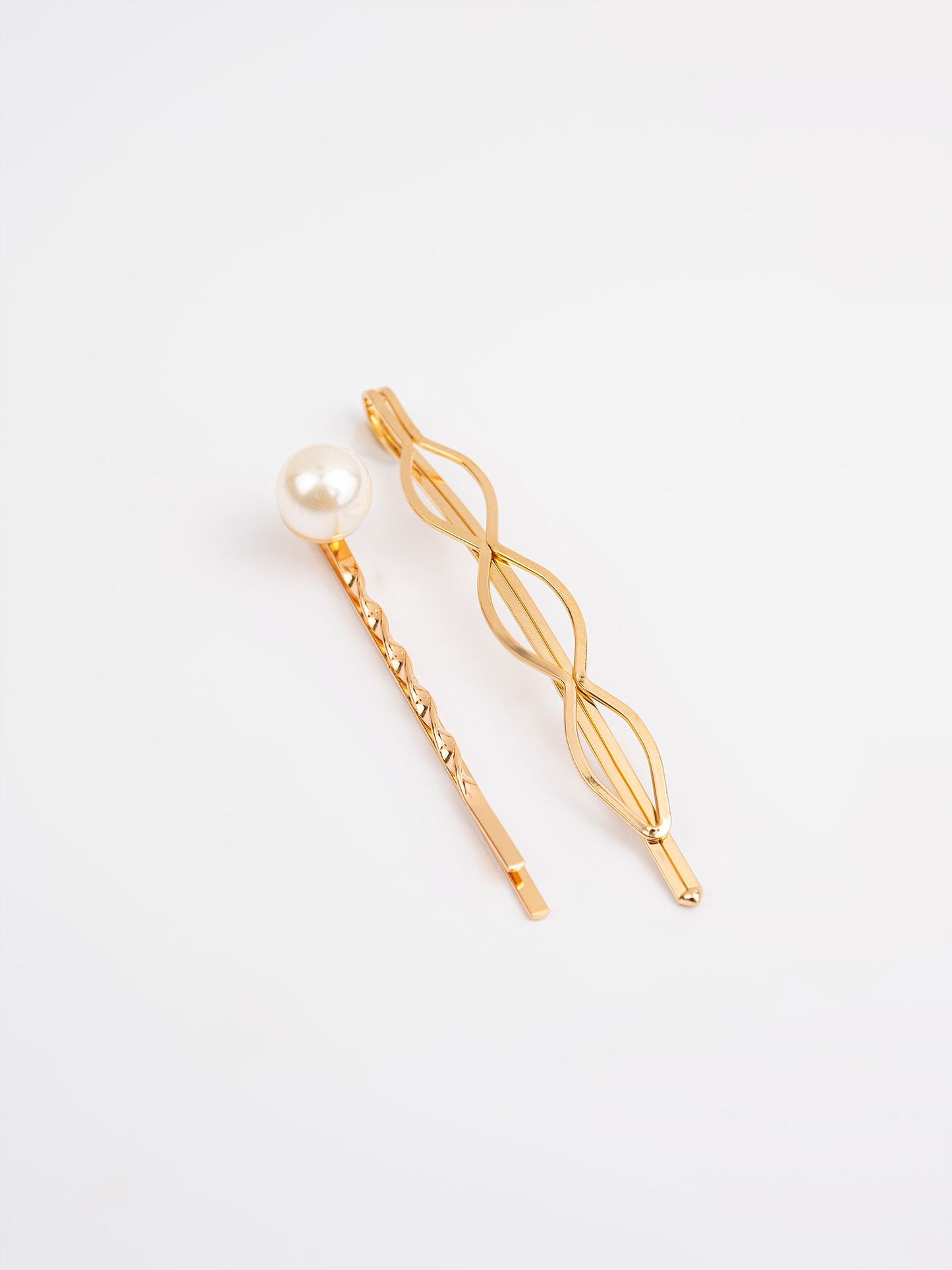 Fancy Hair Clips