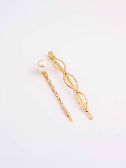 Fancy Hair Clips