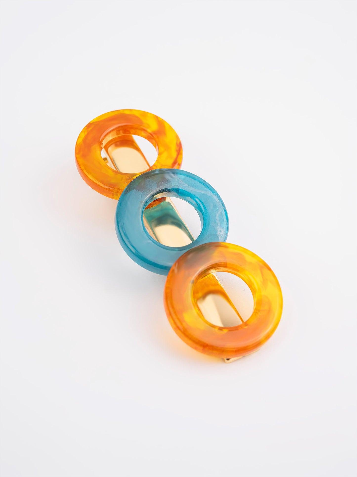 Fancy Hair Clips