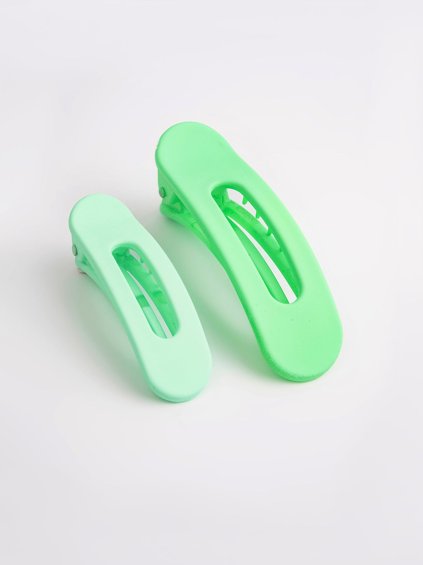 Funky Hair Clips