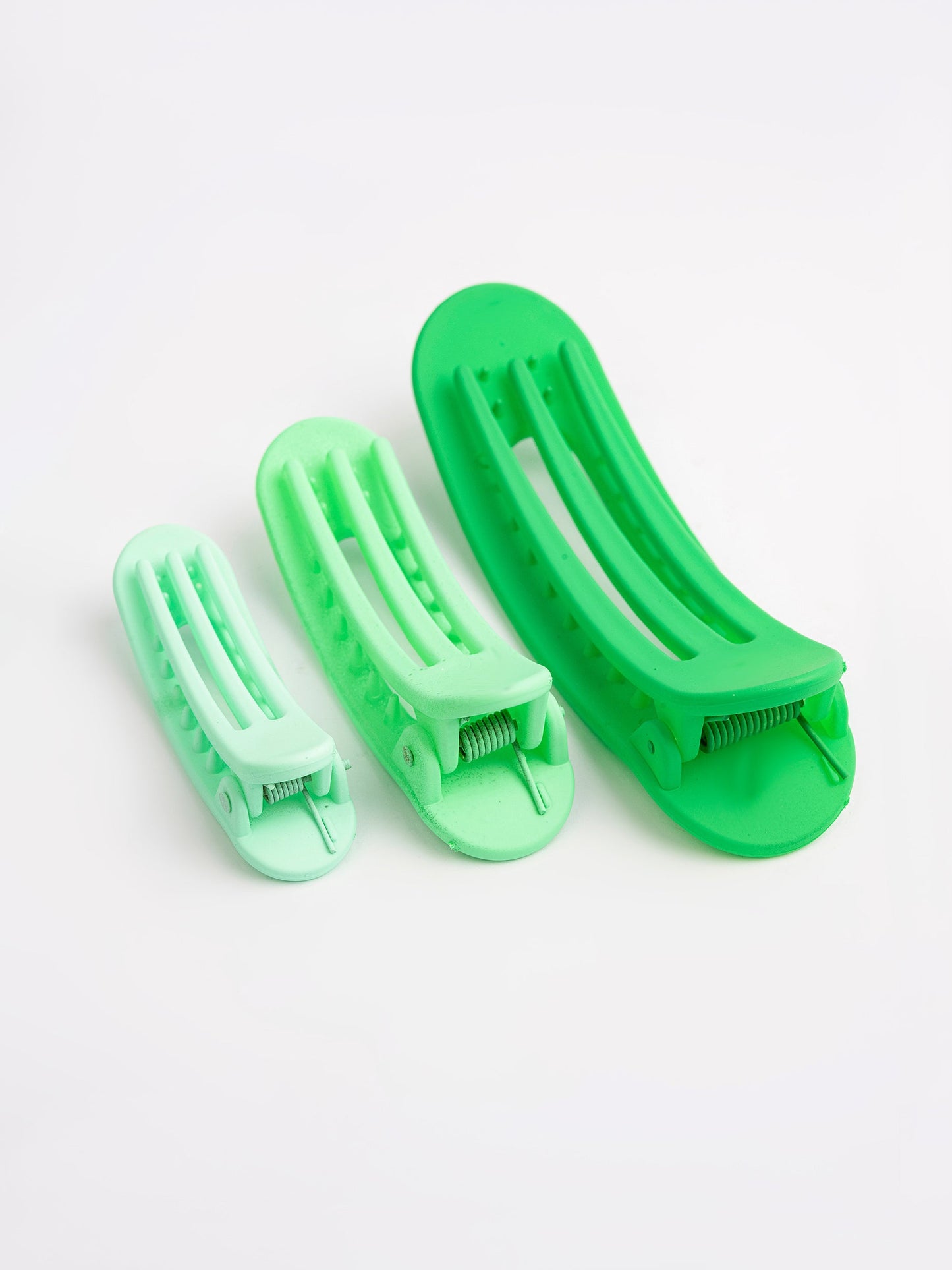 Funky Hair Clips