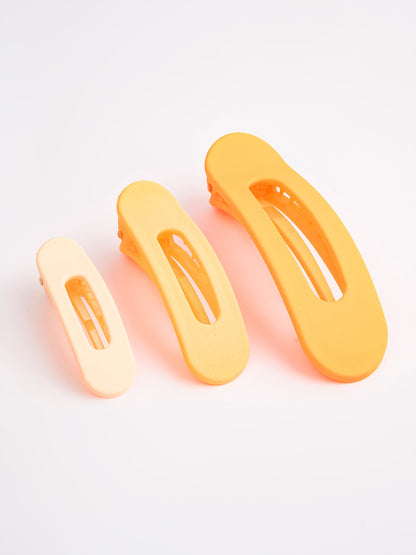 Funky Hair Clips