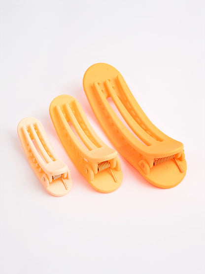 Funky Hair Clips