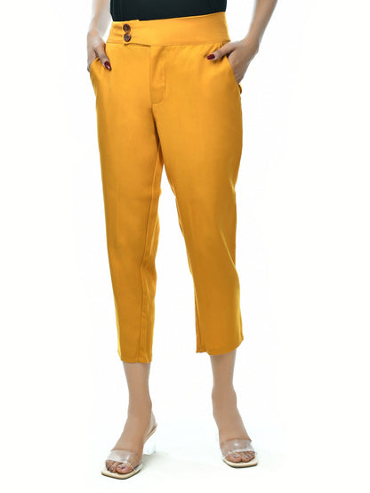 Capri Pant