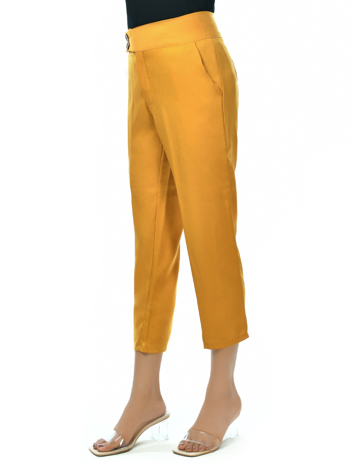 Capri Pant