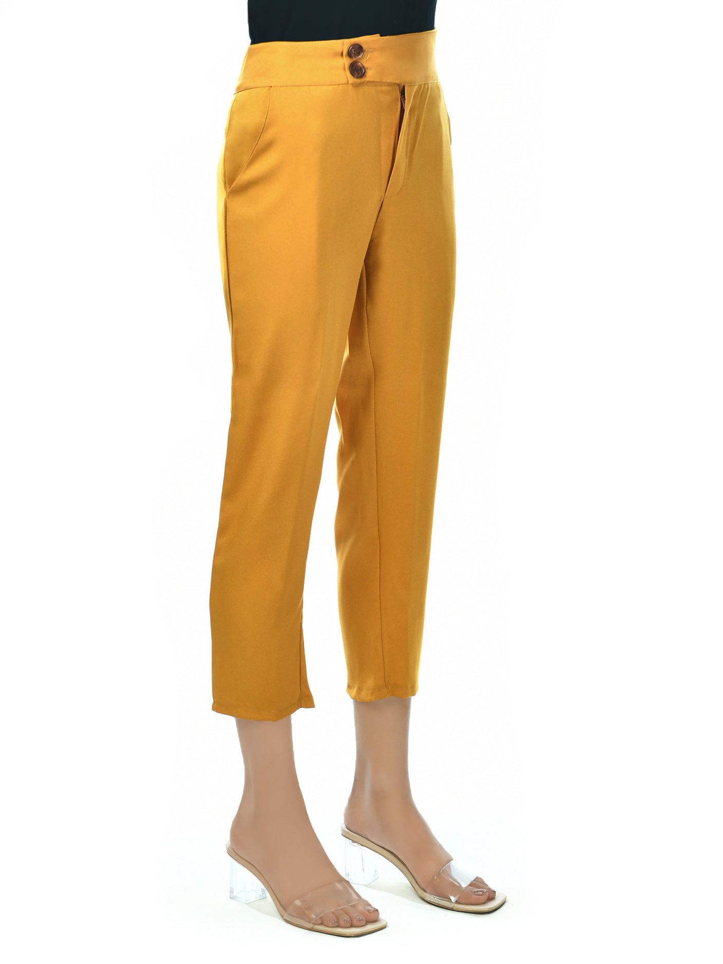 Capri Pant