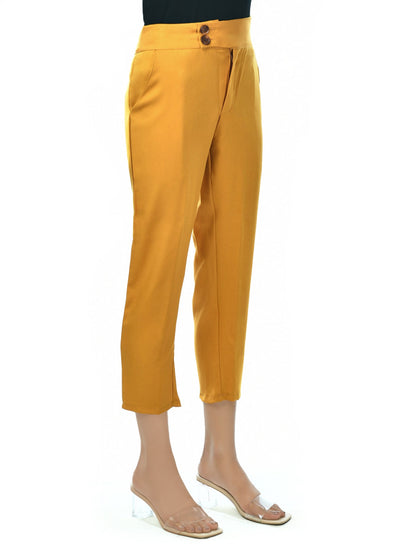 Capri Pant