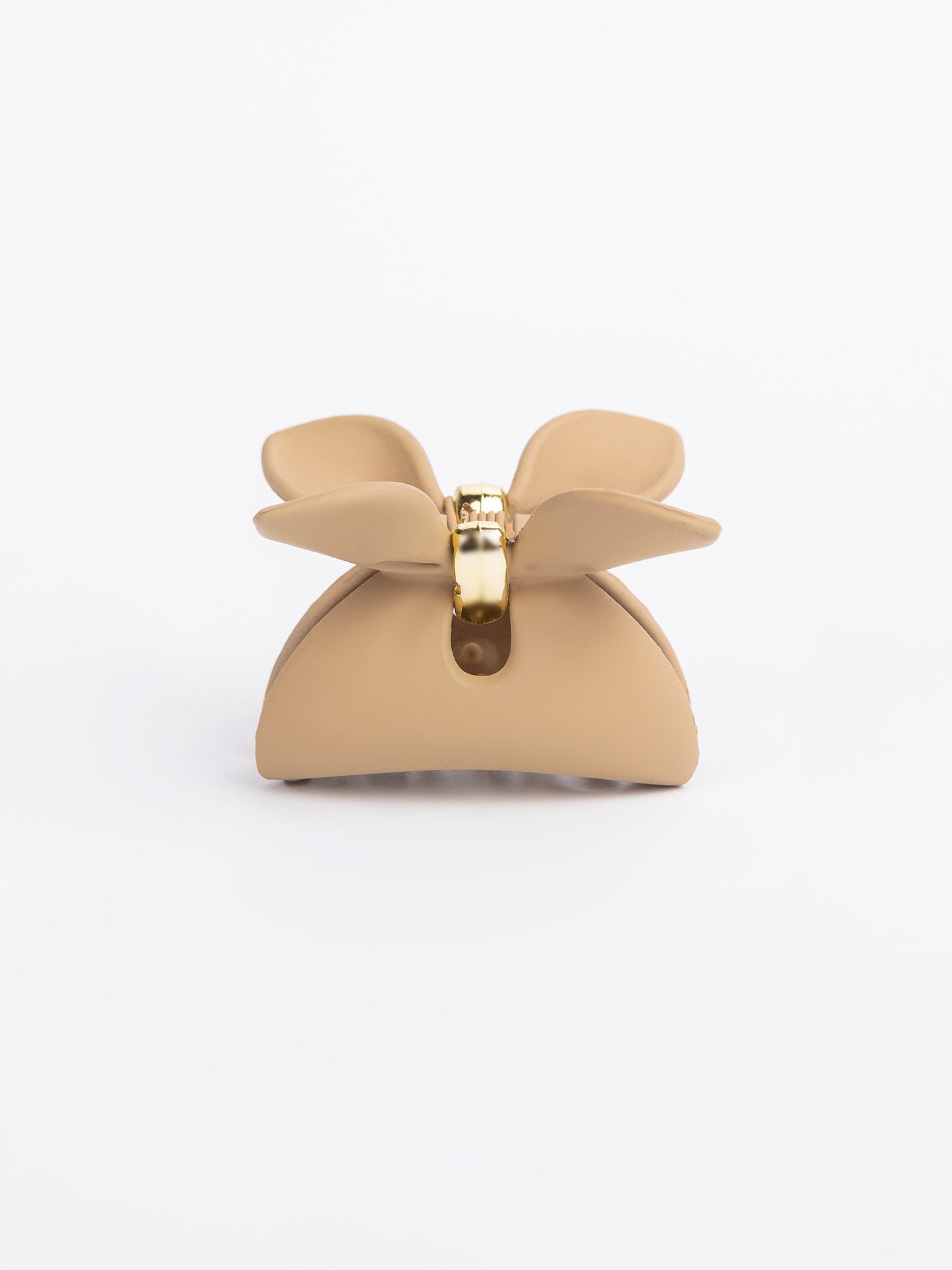 Rabbit Hair Clip