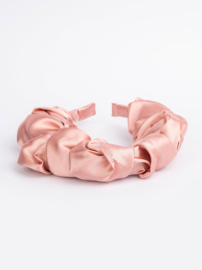 Scrunchie Hair Band