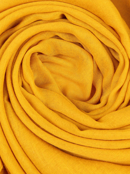 Dyed Viscose Scarf