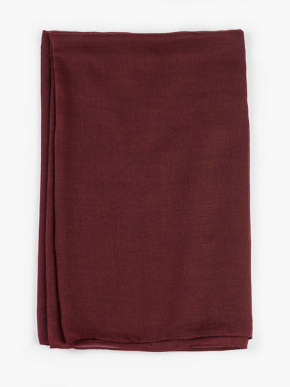 Dyed Viscose Scarf