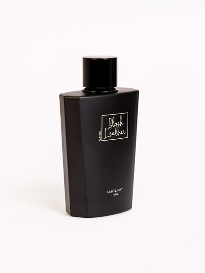Black Leather - 100ML