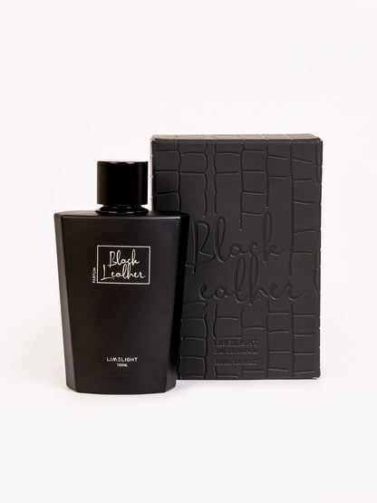 Black Leather - 100ML