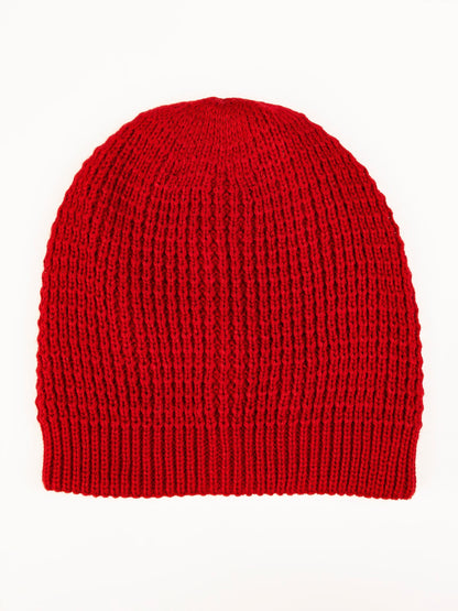 Woolen Cap