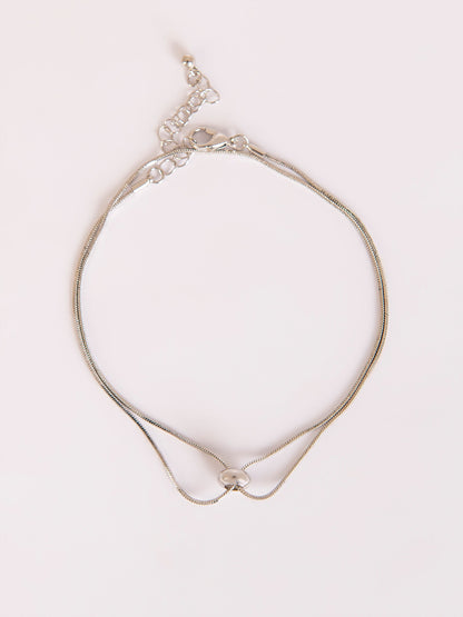 Antique Anklet