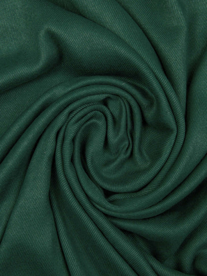 Dyed Woolen Shawl