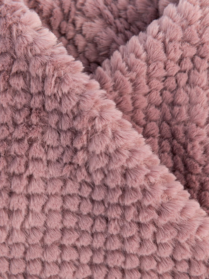 Fur Muffler