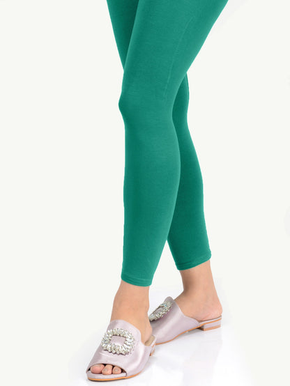 Basic Tights-Green