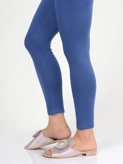 Basic Tights - Blue