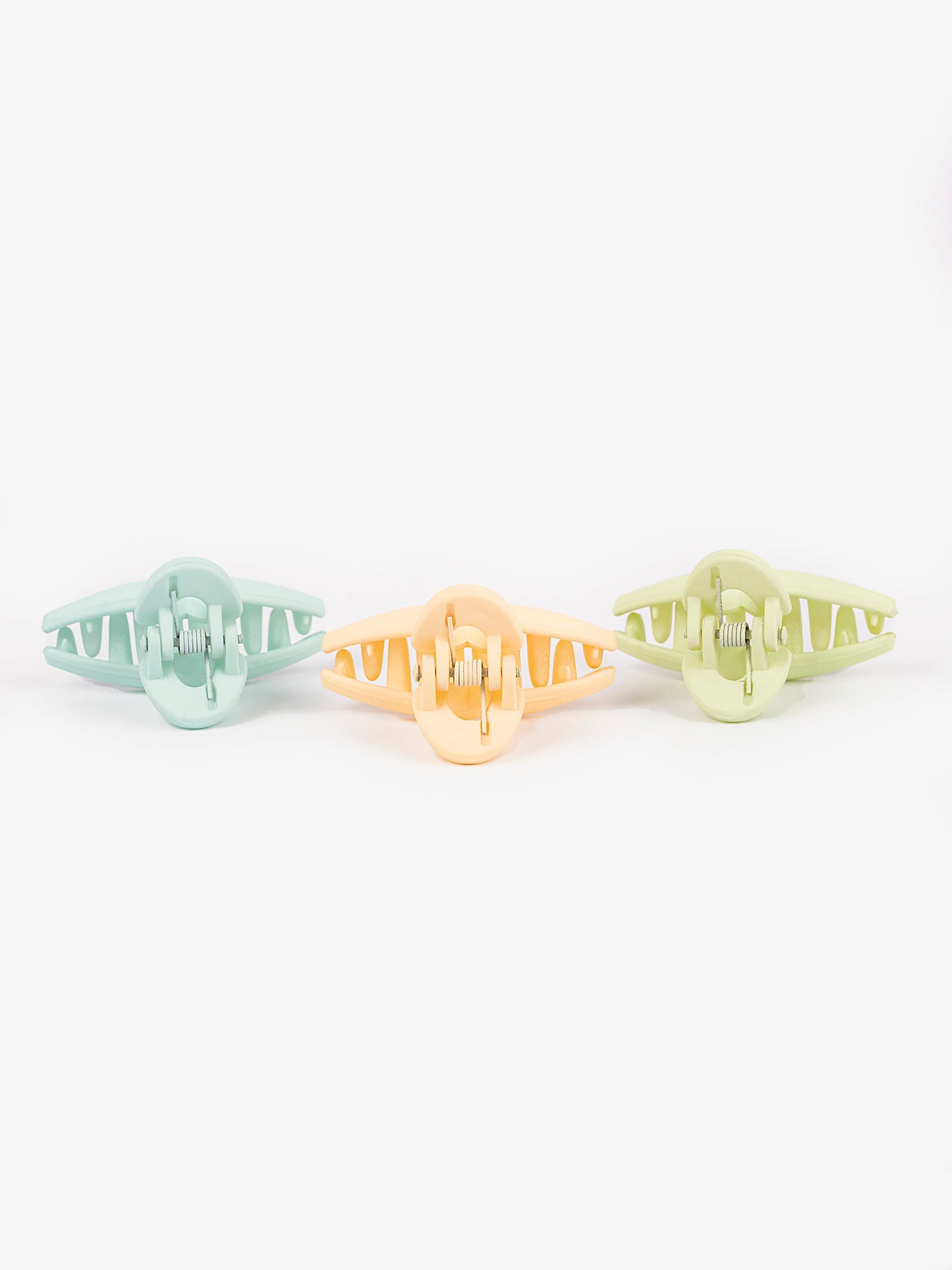 French Twist Hair Claw Clip Set