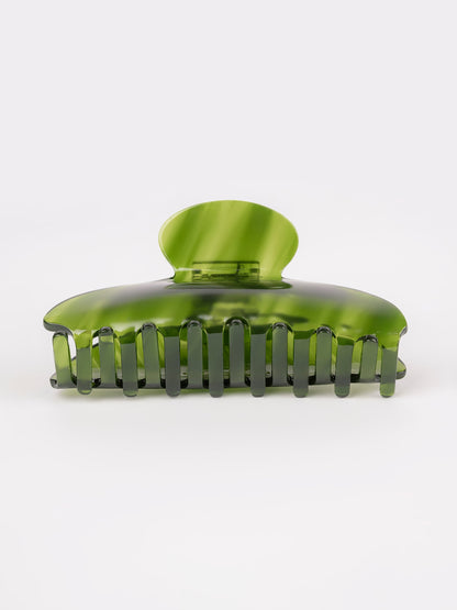 Classic Hair Claw Clip